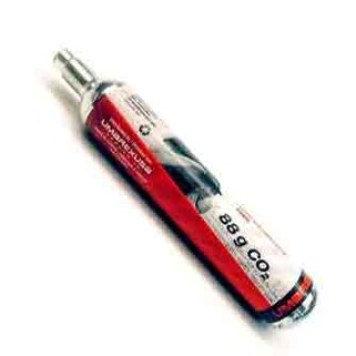 Airgun 88g CO2 касета