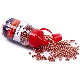 Crosman Airgun 4.5mm Bbs 1500ct Copper