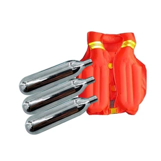 Co2 газова касета без резба