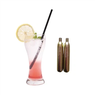 12g CO2 патрон Силно налягане