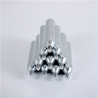 Патрон Co2 за машина за газирана вода